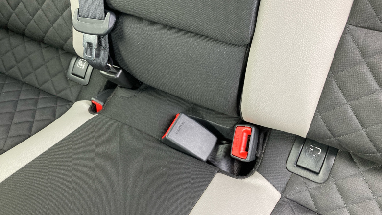 Kia Pro Ceed 1.4T GDi ISG GT-Line 5dr Petrol Estate